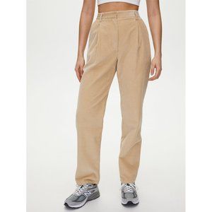 Aritzia Wilfred Free | Lennox Corduroy Pant